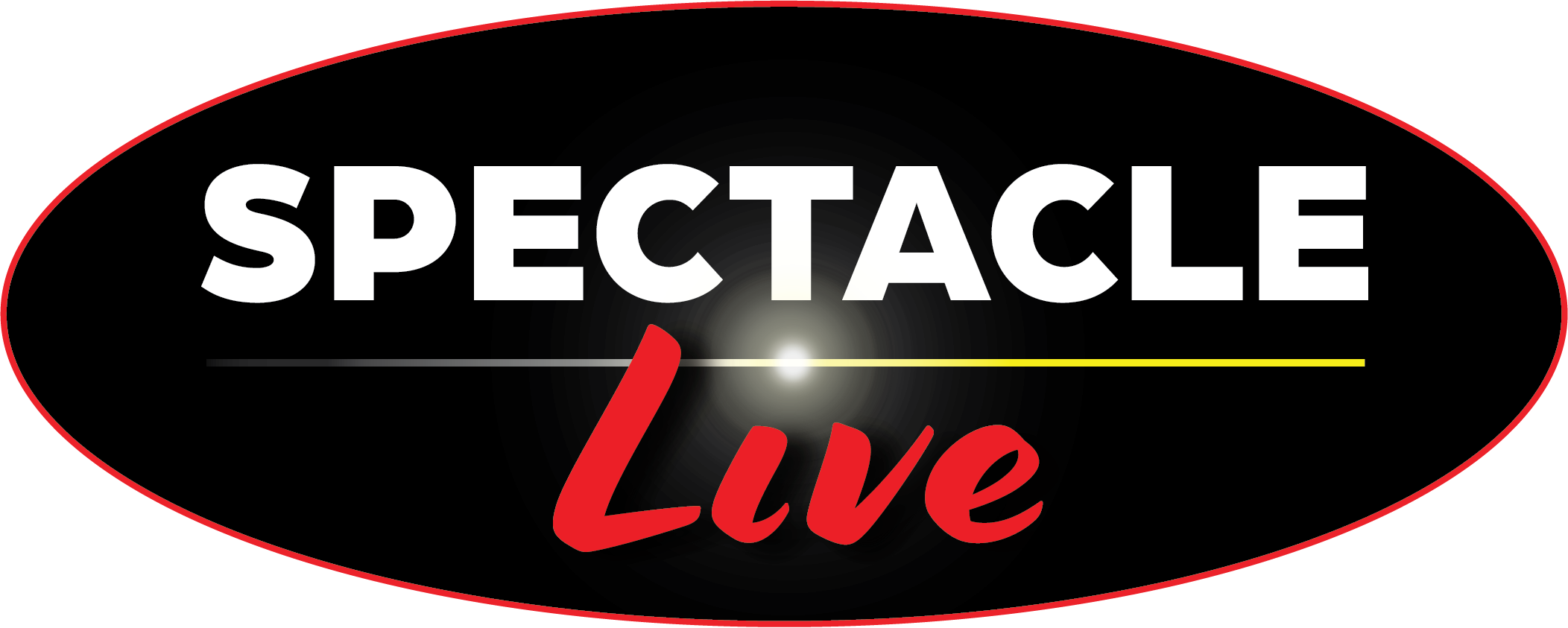 Spectacle Live logo