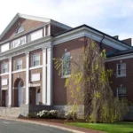 Cary Memorial Hall Image 02