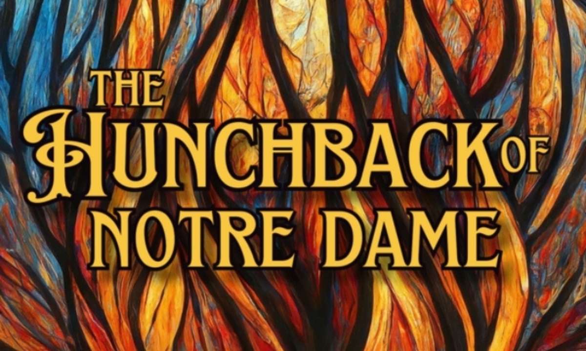 Powershouse Theatre Collaborative presents The Hunchback of Notre Dame