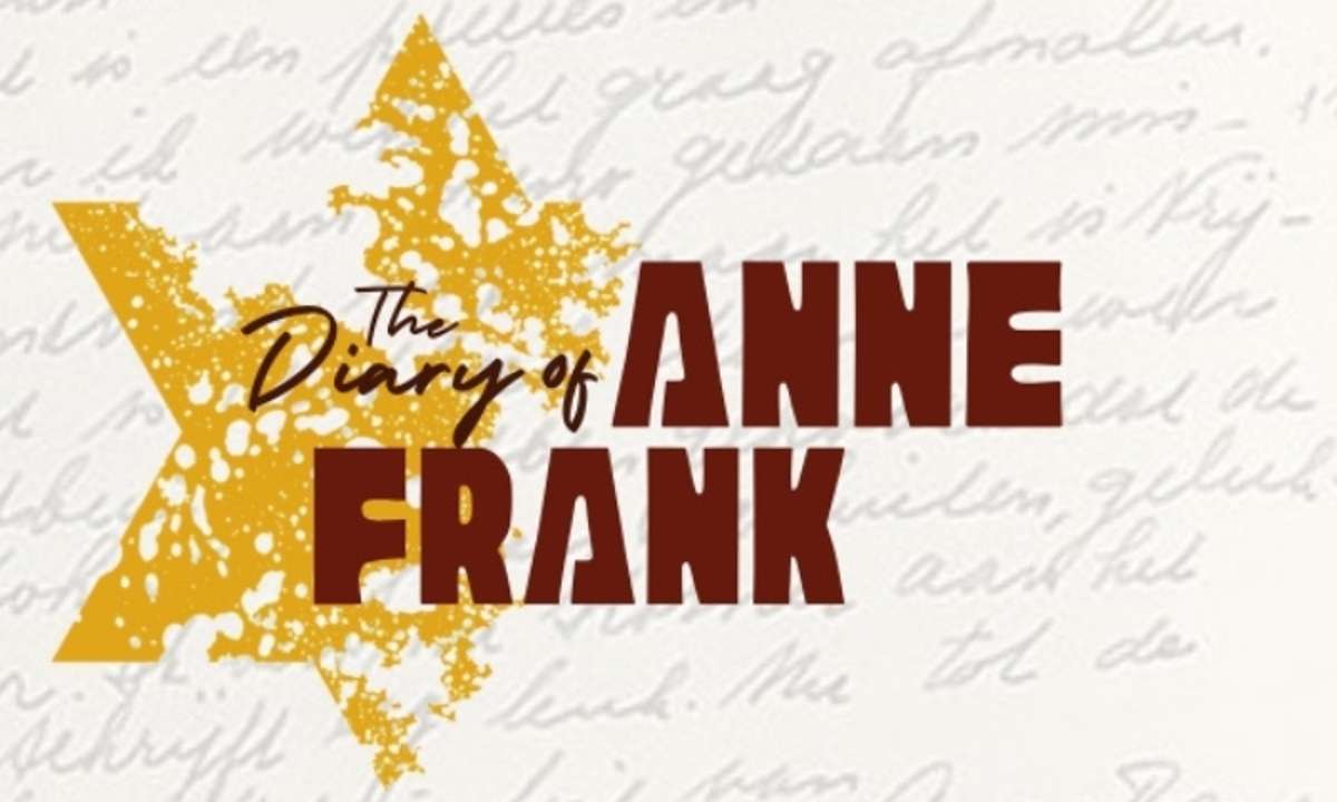 Powerhouse Theatre Collaborative presents The Diary of Anne Frank