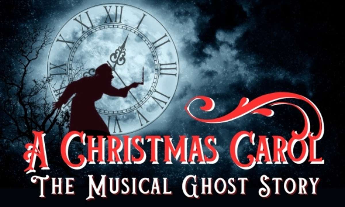 Powerhouse Theatre Collaborative presents A Christmas Carol