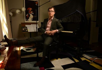 Ben Folds