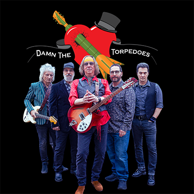 Damn The Torpedoes