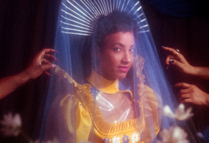 esperanza spalding