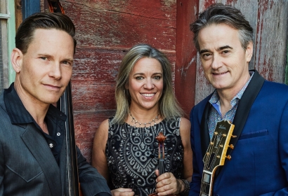 Hot Club of Cowtown
