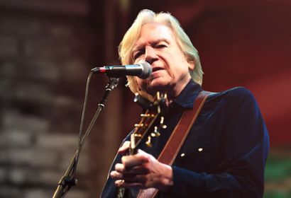 Justin Hayward