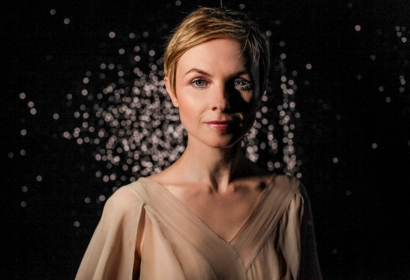 Kat Edmonson
