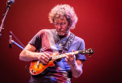 Sam Bush
