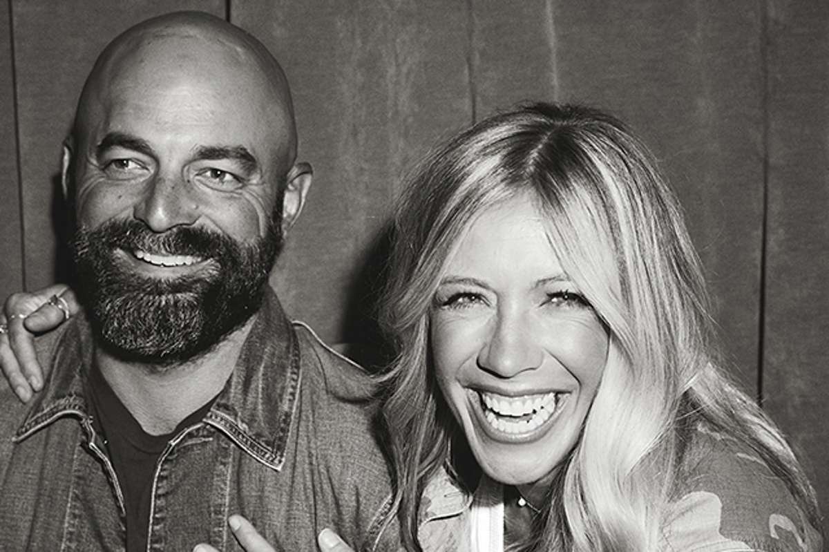 Drew & Ellie Holcomb