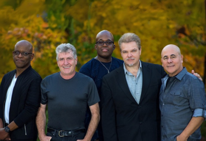 Spyro Gyra