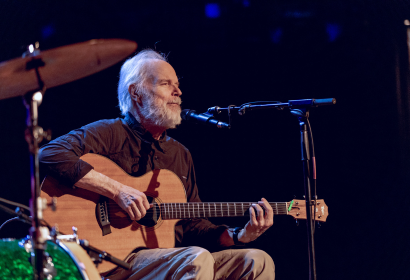 Leo Kottke