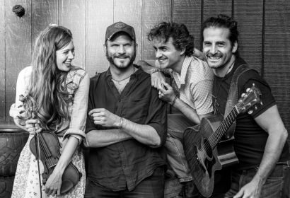 Adam Ezra Group