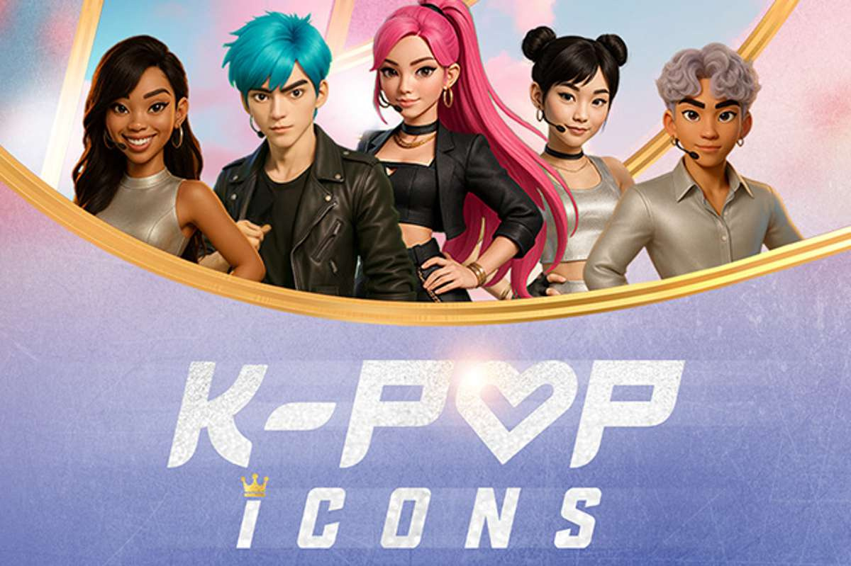 K-POP・アジア ikon ptt! K-Pop Icons | Spectacle Live | Venue Management in New England