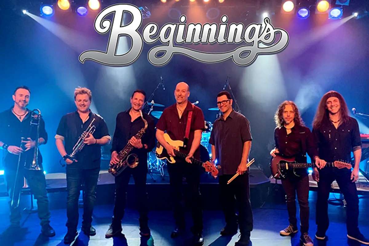 Beginnings – A Celebration of the Music of Chicago