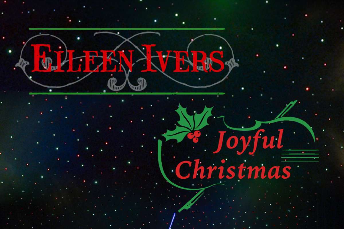 Eileen Ivers: Joyful Christmas