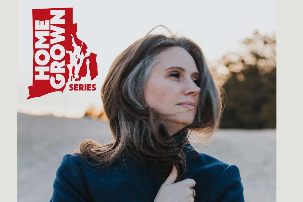 Home Grown Series presents Kara McKee