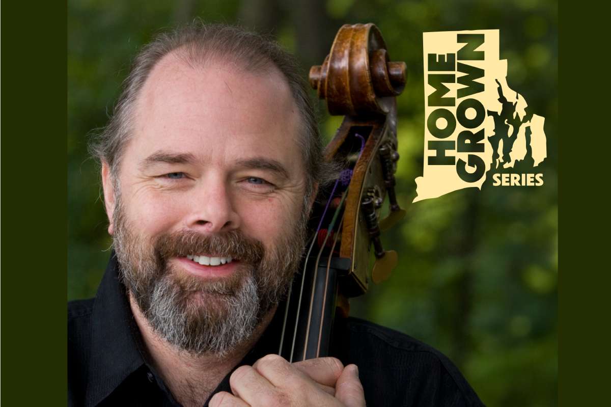 Home Grown Series presents Marty Ballou with support from Mark Cutler