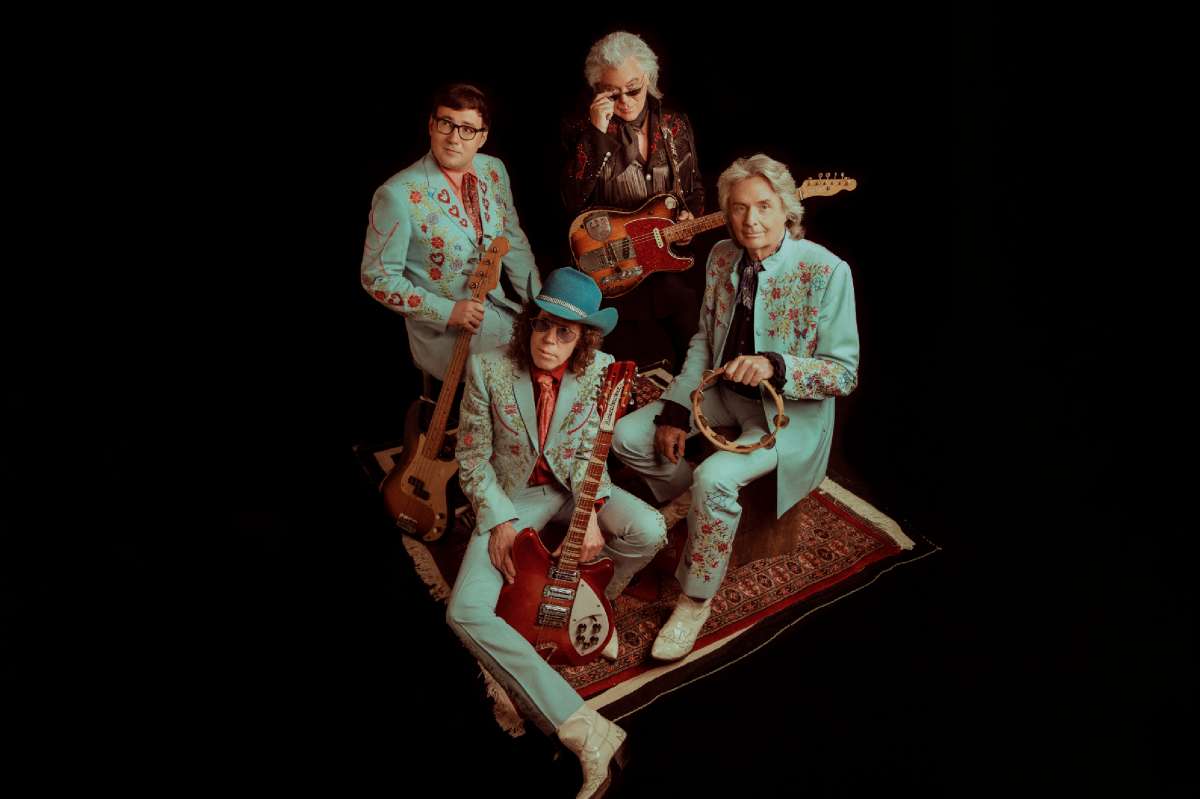 Marty Stuart and His Fabulous Superlatives