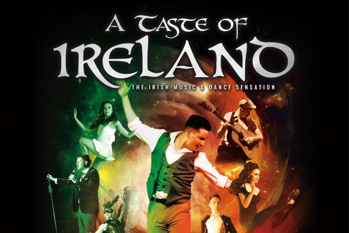 A Taste of Ireland