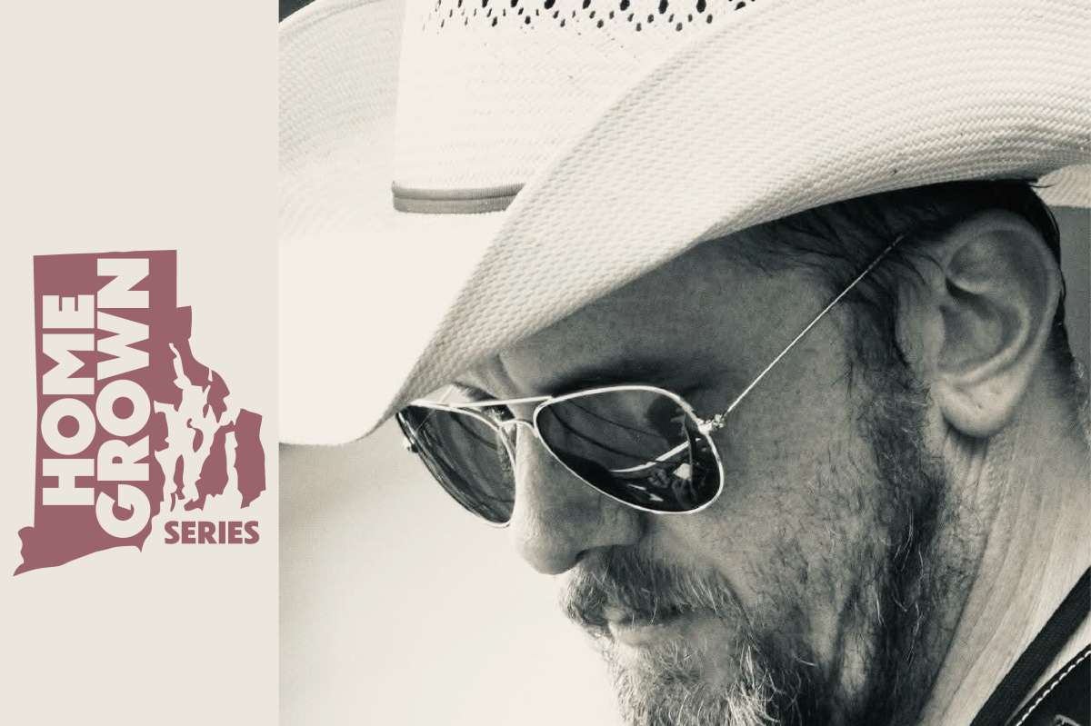 Home Grown Series presents David Tessier Trio