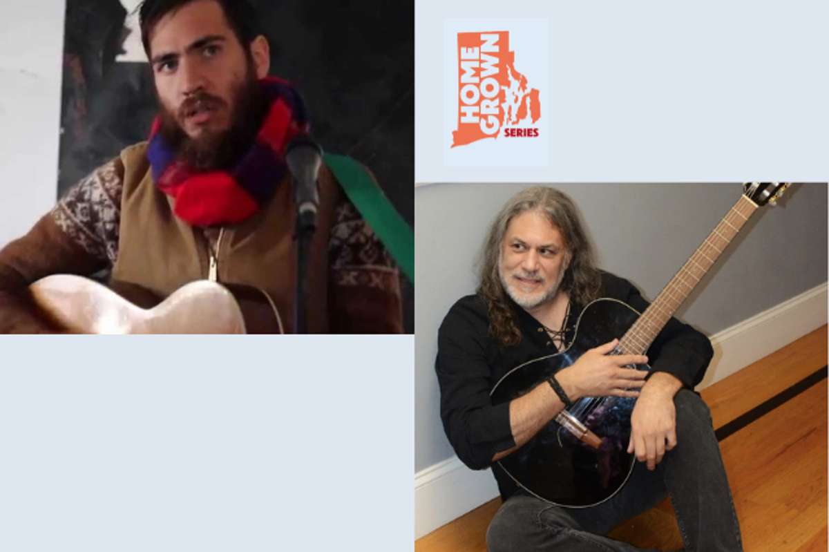 Home Grown Series presents The Bob Cat Show – Celebrating the Music of Bob Dylan and Cat Stevens