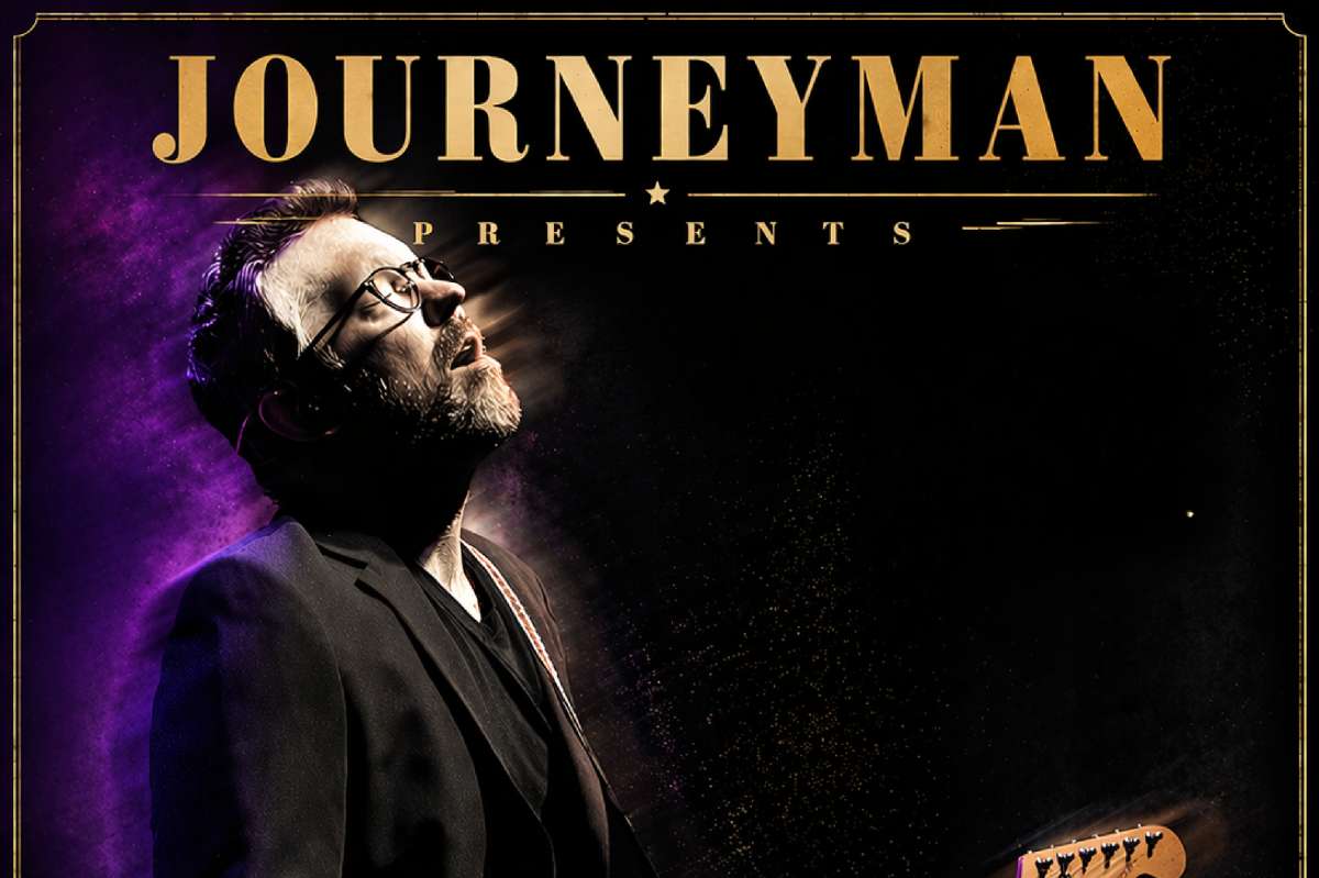 JOURNEYMAN Presents 50 Years of SLOWHAND