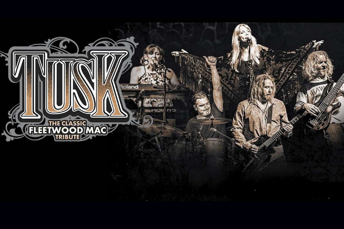 Tusk: The Classic Fleetwood Mac Tribute