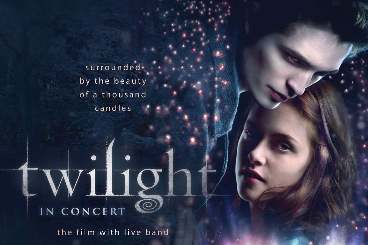 Twilight in Concert