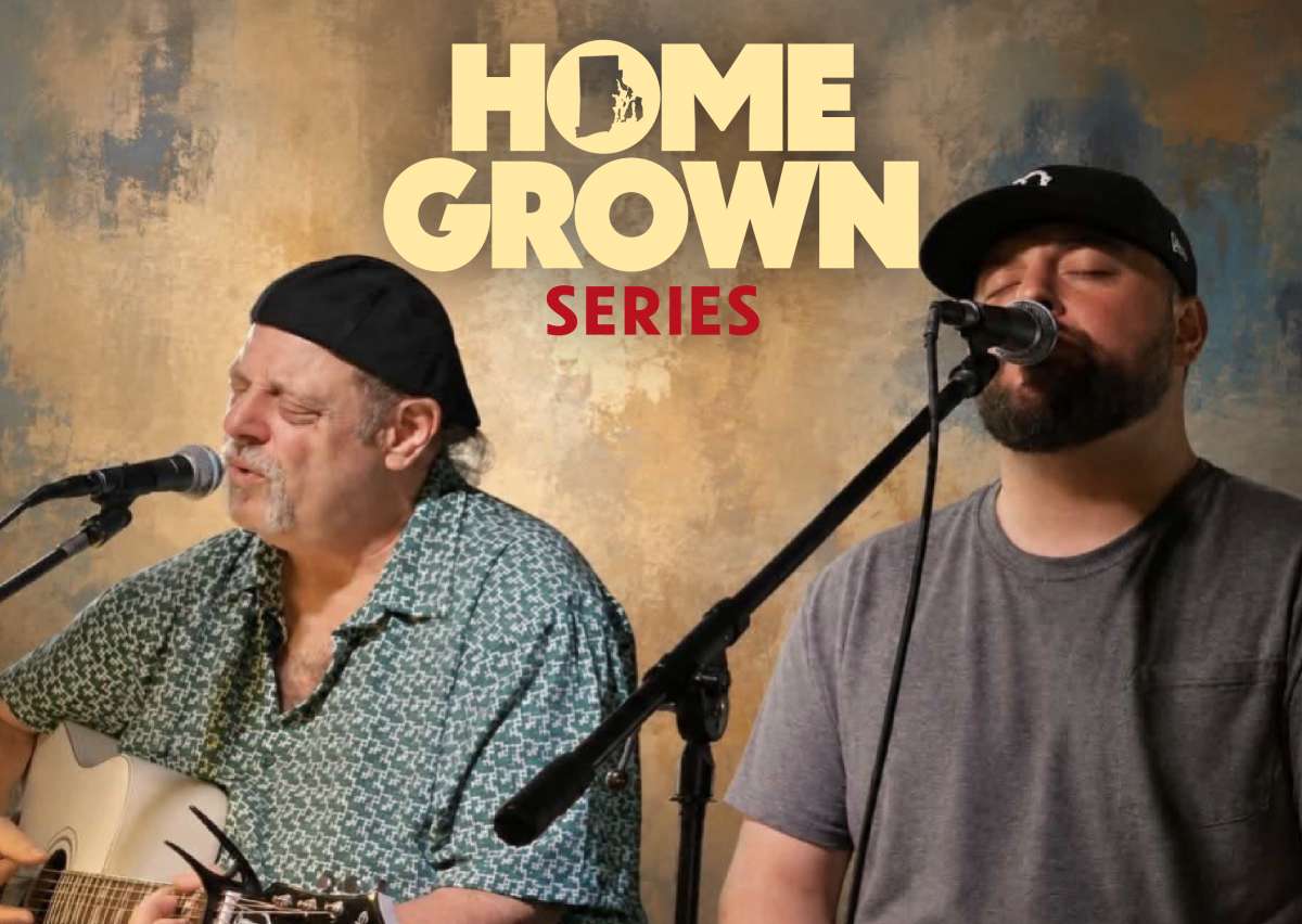 Home Grown Series presents Berger Boys