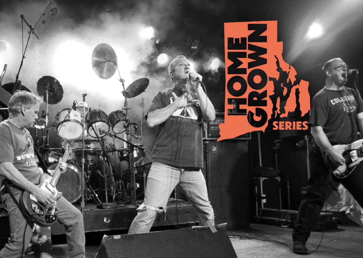 Home Grown Series presents Neutral Nation