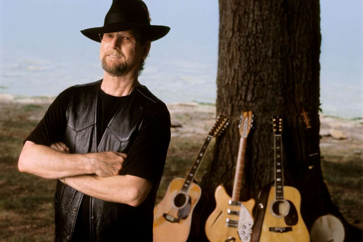 Roger McGuinn