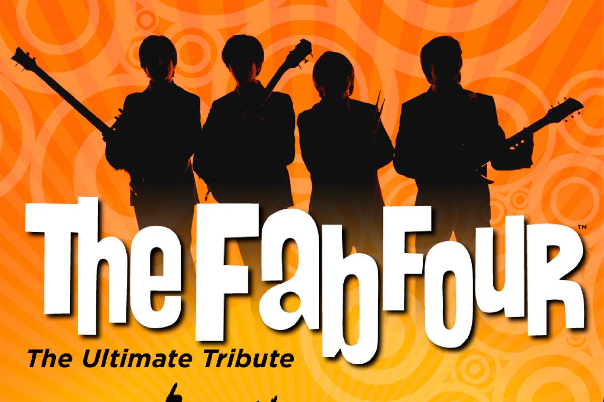 The Fab Four